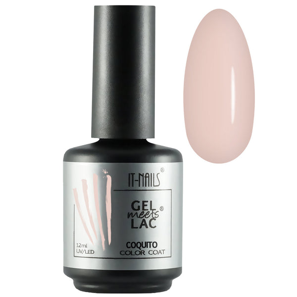 COQUITO - Color Coat 12ml